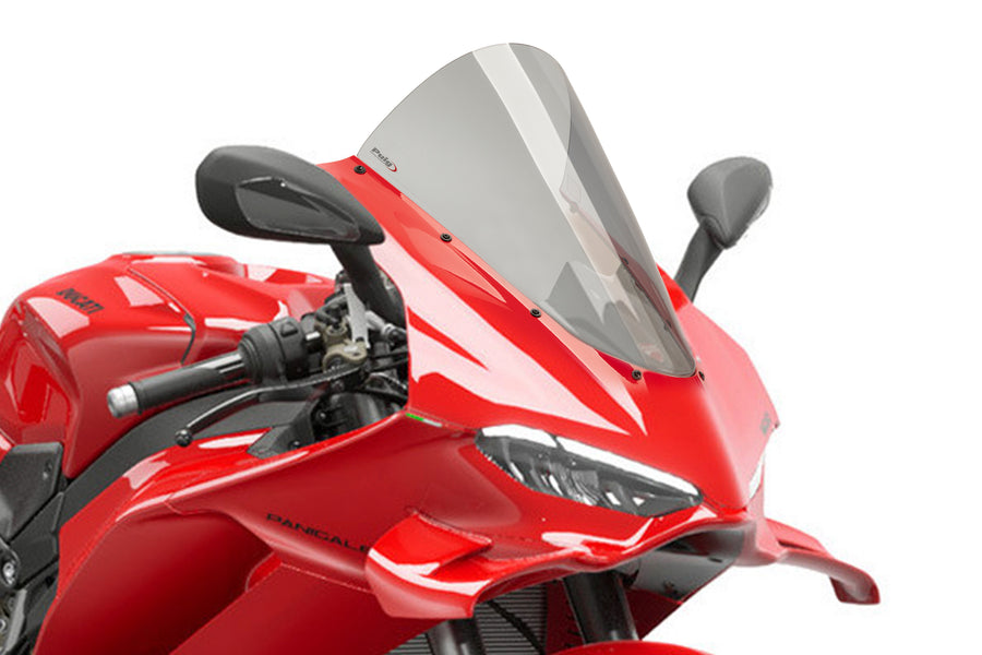 DUCATI PANIGALE V4R [2025] – R-Racer Scheibe – Getönt