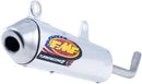Yamaha Yz 250 [2022-2023, 2023-2027, 2024, 2026-2027] - Turbinecore 2.1 bakre ljuddämpare - bild 9