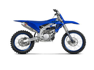 YAMAHA YZ 250 FX [2024-2025] - Evolution Line (Ti) YZ250F 2024
