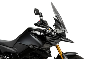 SUZUKI DL 1050 SE V-STROM [2025] – Touring Screen – Tonad - 0