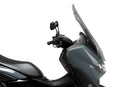 YAMAHA NMAX 150 [2024] – Windschutzscheibe V-Tech Line Touring – Getönt-2