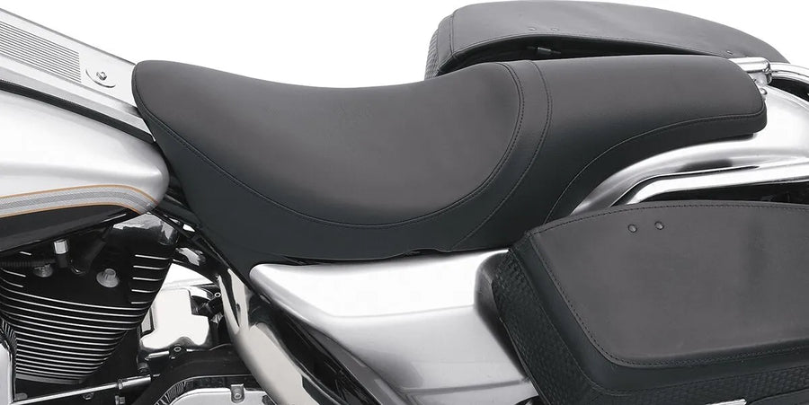 harley davidson flhri [DRAG SPECIALTIES] – Predator säte
