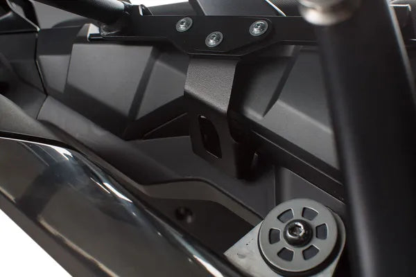 Honda Africa Twin [2016–2019] – PRO Seitenträger verstärkt