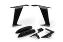 KAWASAKI ZX-10RR [2025] – Race Side Spoiler – Schwarz-7