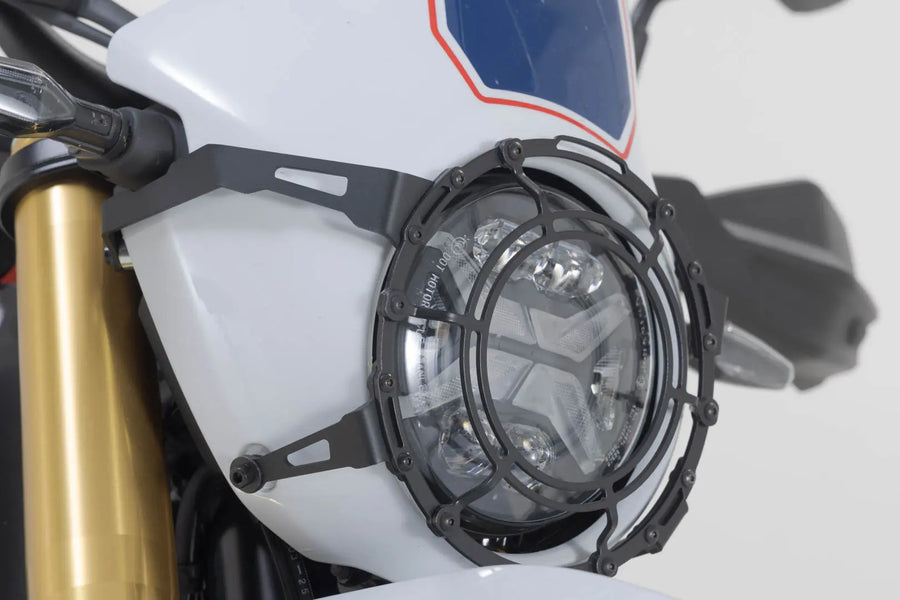 bmw r 12 g [SW-MOTECH] – strålkastarskydd