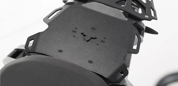 bmw r 1250 gs [SW-MOTECH] – Gepäckträger für Beifahrersitz - 0