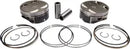 Harley-Davidson FLHCS 1923 Softail Heritage Classic 117 [2025] - 132" Hochverdichtungs- / 136" Big Bore Kit – Oberfläche: Schwarz, Hervorgehobene Lamellen – Merkmal: +8,5 cm³ Kuppelvolumen – Bild 11