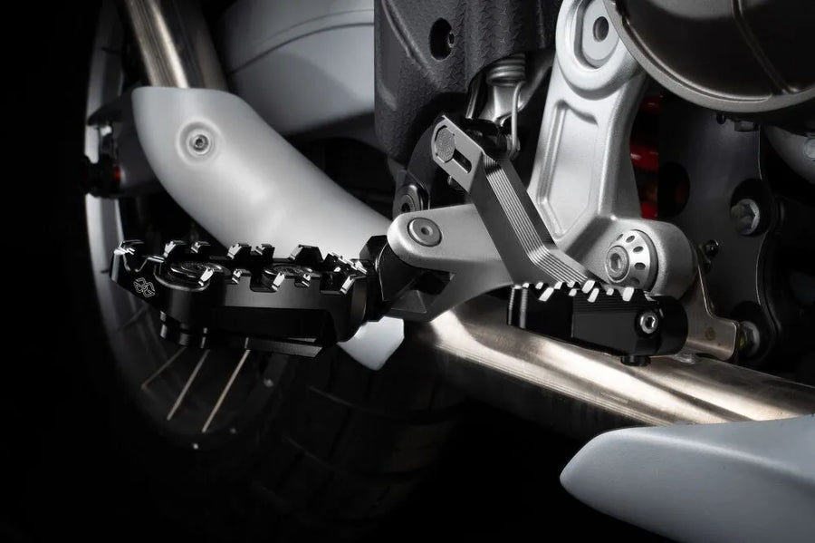 Aprilia Tuareg 660 [GILLES TOOLING] – Bromshandtag