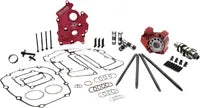 Harley-Davidson FLI 1868 Hydra-Glide Revival 114 [2024] - Race Series® Camchest Kit mit Vollhubstößeln – Bild 11