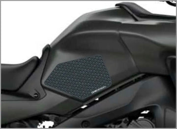 Yamaha MT-09 [OneDesign] -Tank Grip