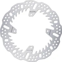 Tm Racing TM SMR 125 FI 2T Edition [2024] - Flame Series Schwimmende Bremsscheibe – Bild 12