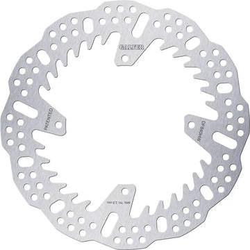Tm Racing TM MX 300 ES FI 4T Corse [2026] - BREMSSCHEIBE SHARK FIXED – Bild 1