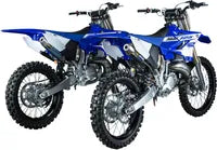 Husqvarna Te 300 [2017] - Powercore 2.1 Shorty bakre ljuddämpare – art.nr. 025214 – Figur 11