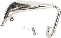 Yamaha PW 50 [1983, 1985-1987, 2021-2026] - Gold Series Fatty™-grenrör - bild 11