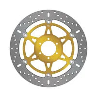 APRILIA TUONO 1000 R Factory [EBC] – X-Series Bremsscheibe vorne