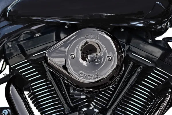 Harley-Davidson FLHXU 1977 Street Glide Ultra 121 [2025] - Stealth Luftfilter-Kit – Bild 10