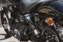 Harley-Davidson Street Bob [SW-MOTECH] – SLC sidobagageställ-1