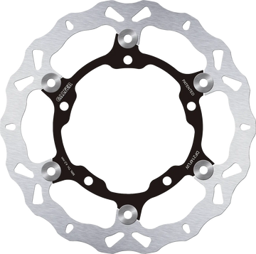 Kawasaki Ninja 500 SE ABS [2024-2025, 2025-2026, 2026, 2024] - bromsskiva - bild 2