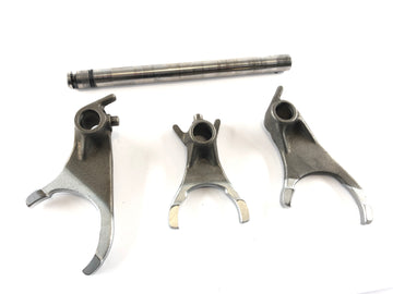 Triumph Daytona 955i T595 [2001] - Switch Forks Switching Claws Set - 0