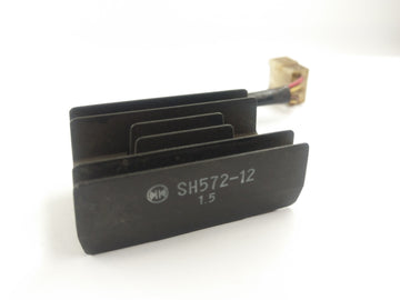 Aprilia Pegaso 650 MX [1992] - Agenterator Regulator Controller Rectifier