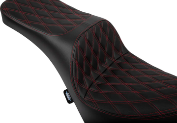 Harley Davidson Touring [DRAG SPECIALTIES] – Freedom Touring-säte - 0
