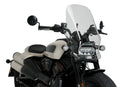 HARLEY DAVIDSON SPORTSTER S RH 1250 S [2024] – New Generation Touring – Tonad-8
