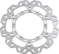 Suzuki Rmx 250 [1992-1994] - bromsskiva - bild 8
