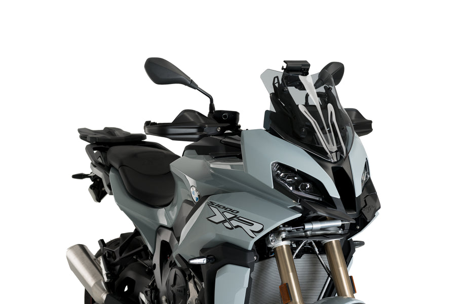 BMW S 1000 XR [2025] – Sportscheibe – Getönt