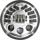 Moto Guzzi V 35 350 FLORIDA [1986] - 7" LED Adaptive 2 Scheinwerfer – Art.-Nr. 0555031 – Bild 11
