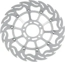 BMW R 1300 GS Adventure Option 719 Karakorum [2025-2026] - Flame Series Schwimmende Bremsscheibe – Art.-Nr. 113283 – Bild 4