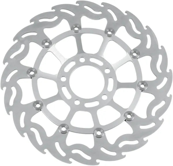 Suzuki Gsf 400 [1990, 1993-1996] - Flame Bremsscheibe – Bild 2