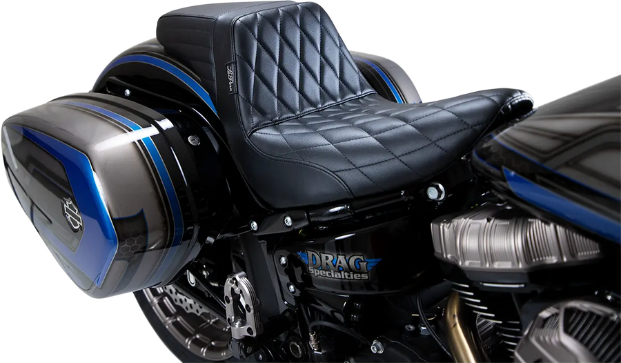 harley davidson fxlr [LE PERA] – Kickflip Sitz