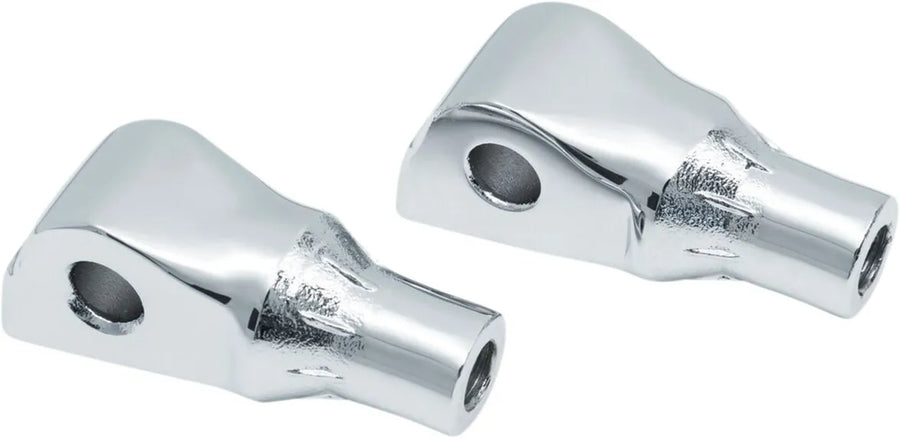 Harley-Davidson Street Bob 114 FXBBS [KURYAKYN] – Konischer Fussrastenadapter