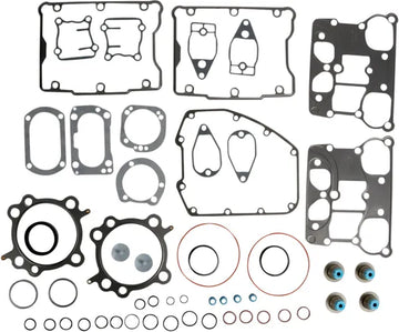 Harley Davidson Flhri [COMETIC] – V-Twin Top End Dichtungssätze