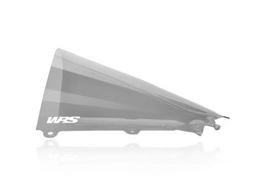 Yamaha YZF-R7 [WRS] – Windschild - 0