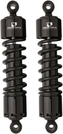 Harley Davidson Fxdwg [PROGRESSIVE SUSPENSION] – 412 Series Stoßdämpfer