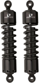 Harley Davidson Fxdwg [PROGRESSIVE SUSPENSION] – 412 Series Stoßdämpfer