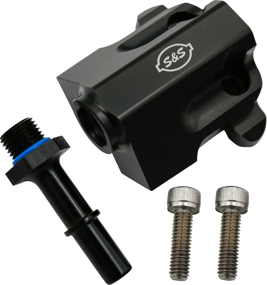 Harley-Davidson FLHTK 1868 Ultra Limited Shrine Edition 114 [2021] - Ersatz-Kraftstoffschienen-Kit – Bild 1