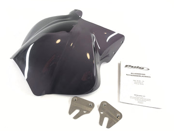 Yamaha XJR 1200 4PU [1995] - Descent Disc Visir med Abe