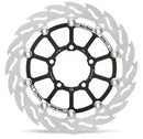 Triumph ROCKET III 2500 GT 221 Special Edition [2023] - Halo Series Schwimmende Bremsscheibe – Bild 11