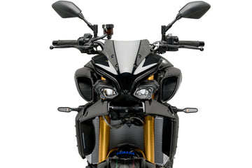 YAMAHA MT-10 SP [2025] – Frontspoiler med naken kåpa