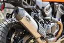 Harley-Davidson Pan America Special Ra 1250 S [2022-2024, 2025-2026] - SO EC ENDSCHALLDÄMPFER PAN AMERICA – Bild 3