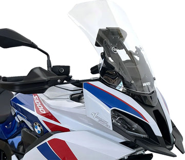 BMW S 1000 XR [WRS] - vindrutan
