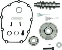 Harley-Davidson FXBR 1923 Softail Breakout 117 [2025] - 465 Nockenwellen-Kit – Typ: Getriebezahnrad – Bild 6