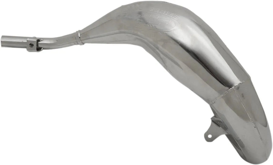 Yamaha YZ 85 LW [2023-2026] - Gold Series Fatty™ grenrör - bild 1