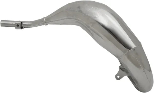 Yamaha YZ 85 LW [2023-2026] - Gold Series Fatty™ grenrör - bild 2