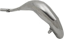 Yamaha YZ 85 SW [2019-2020, 2023-2026] - Gold Series Fatty™-grenrör - bild 1