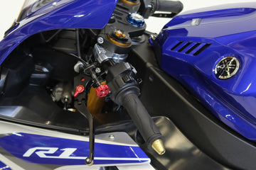 Aprilia Tuono 1000 [GILLES TOOLING] – Kopplingsspak för maximal prestanda MPCL