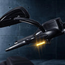 harley davidson sportster s 1250 [HEINZ BIKES] – Winglets LED Blinker-4