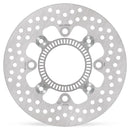 Kawasaki Ninja 650 ABS [2024, 2024-2026, 2025, 2026] - Hintere Halo Series Bremsscheibe – Bild 2